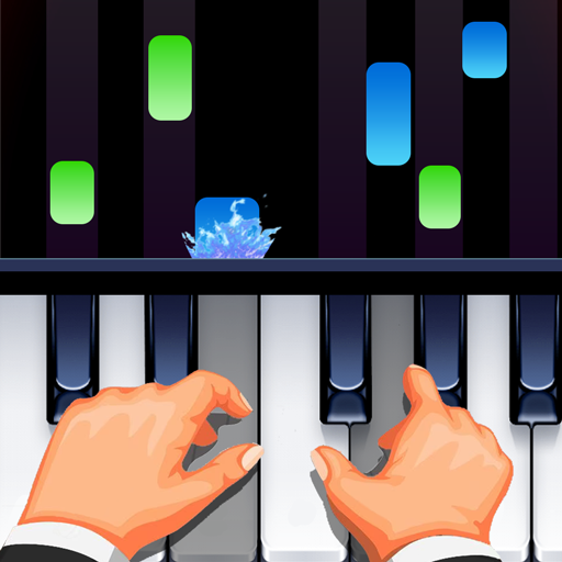 Real Piano For Pianists icon