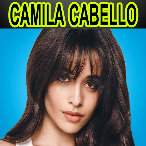 Camila Cabello Songs Offline Music Ringtones Free icon