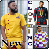 Black Man Clothing Styles icon