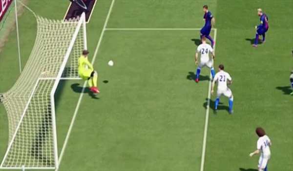 Tips & Trick PES 17 Soccer screenshot 2