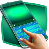 Excelence Keyboard Theme icon