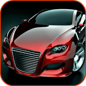 3D Car Racing icon