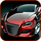 3D Car Racing