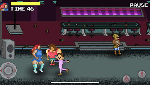 Thrusters: The Video Game screenshot 1