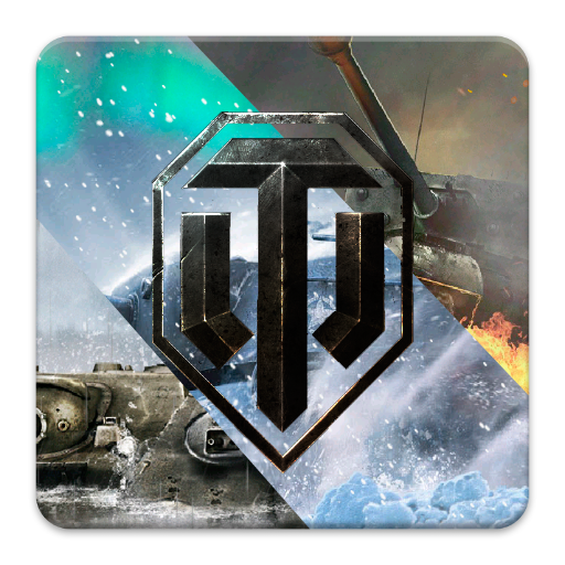 ikon World of Tanks Live Wallpaper