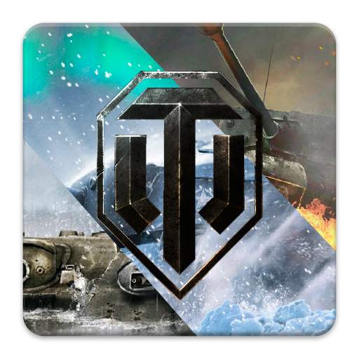 World of Tanks Live Wallpaper 1.2.2