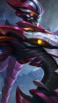 Mobile Legends Wallpaper 3D screenshot 2