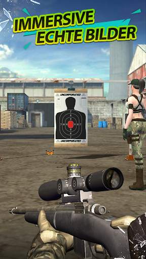 Schießstand screenshot 5