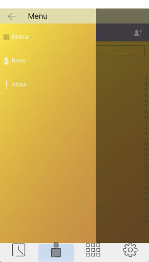 XTVOIP - Xtravoips screenshot 2