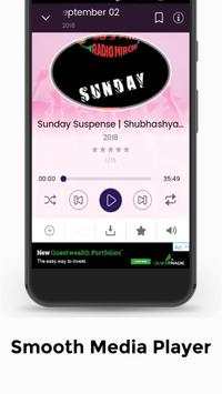Bhoot Radio | Sunday Suspense FM Stories screenshot 3