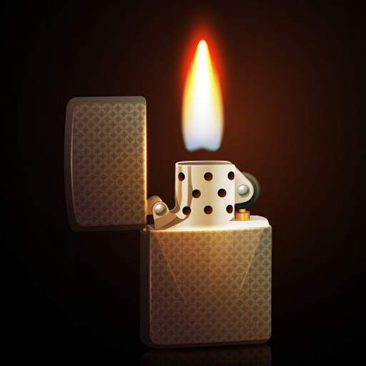 Virtual Lighter Simulator 1.0.0