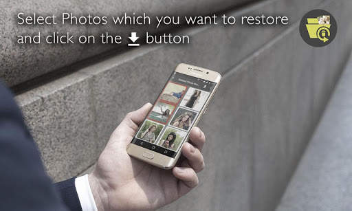 Deleted Photo Recovery screenshot 4