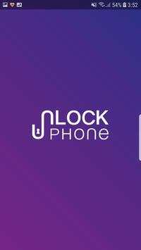 Unlock Phone screenshot 1