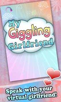 My Giggling Girlfriend screenshot 1
