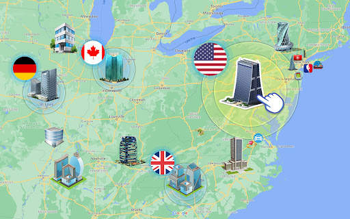 Tycoon Business Simulator screenshot 7