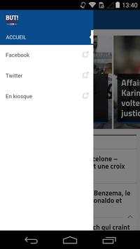 But! Real Madrid screenshot 2