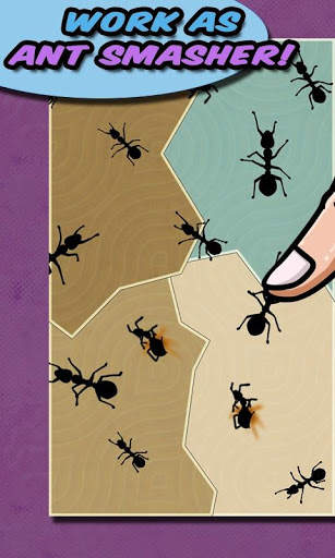 Crush the Ant screenshot 5