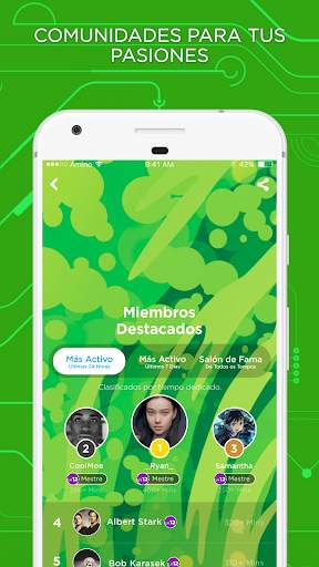 Omnitrix Amino para Ben 10 screenshot 5