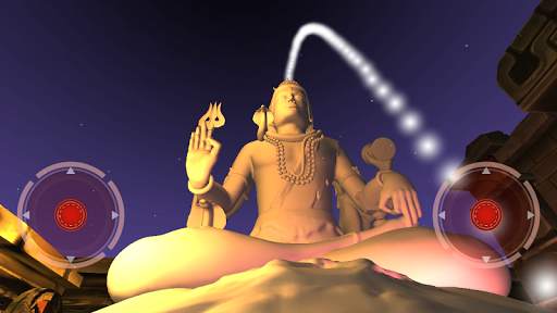 Shiva Chalisa 3d screenshot 4
