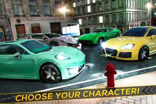 Top Car Games For Free Driving screenshot 4
