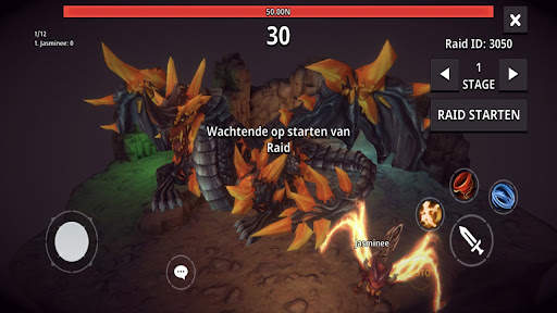 Dungeon Knight screenshot 6