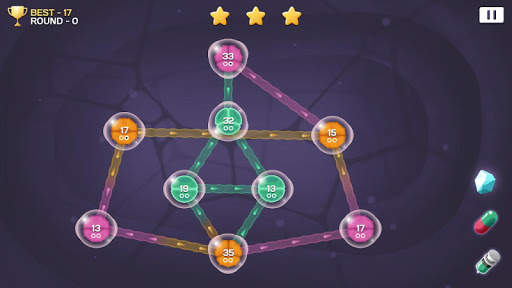 Cell Expansion Wars screenshot 3