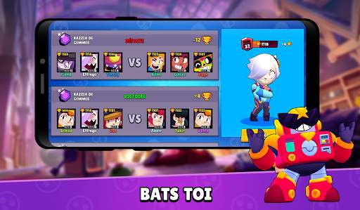 Box Simulator pour Brawl Stars screenshot 4