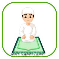 Momin Ki Namaz Hindi Urdu,  Namaz Ka Tarika icon