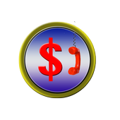 Doller Call Dialer icon