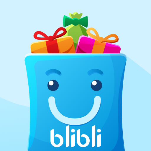 Blibli - Online Mall icon