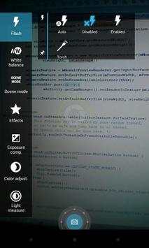 Focal (Beta) screenshot 2