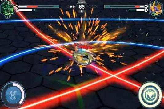Tips Beyblade Burst screenshot 3
