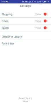 Social Turbo screenshot 5