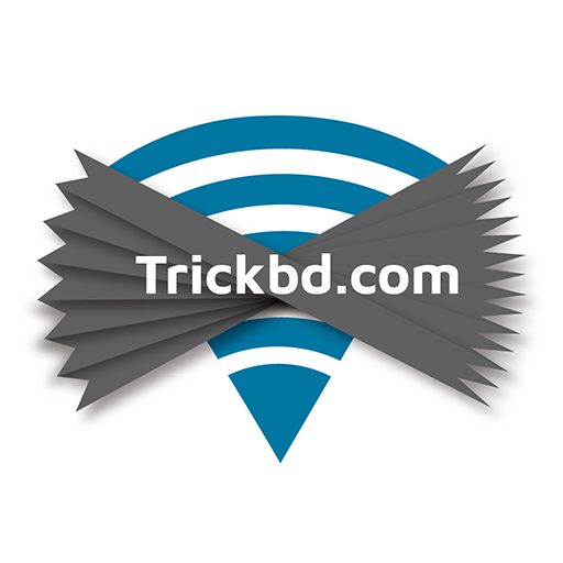 Trickbd - Know For Sharing icon