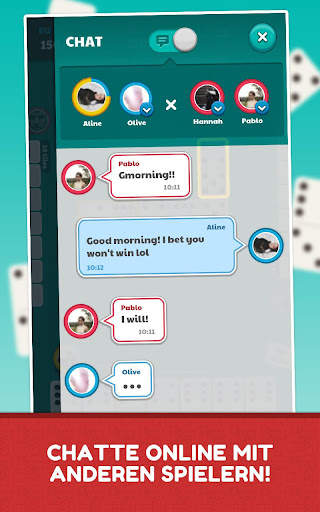Domino Jogatina: Brettspiel screenshot 22