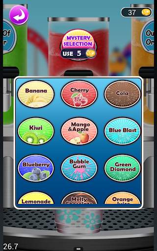 Slushy Maker! screenshot 17
