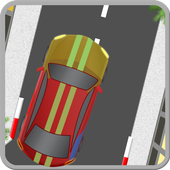 уличные гонки игра иконка