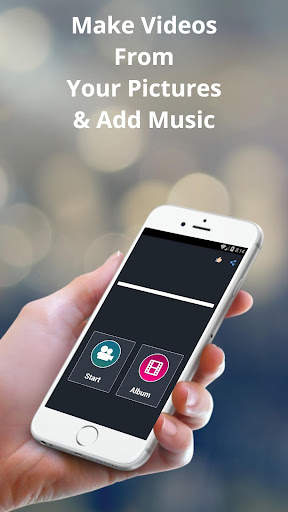 Make Videos From Your Photos and Add Music 2020 screenshot 1