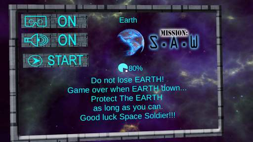 Mission: S.A.W - Free VR Game screenshot 2