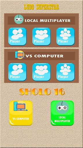 Ludo Superstar screenshot 1