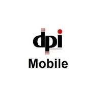 DPI mobile logo