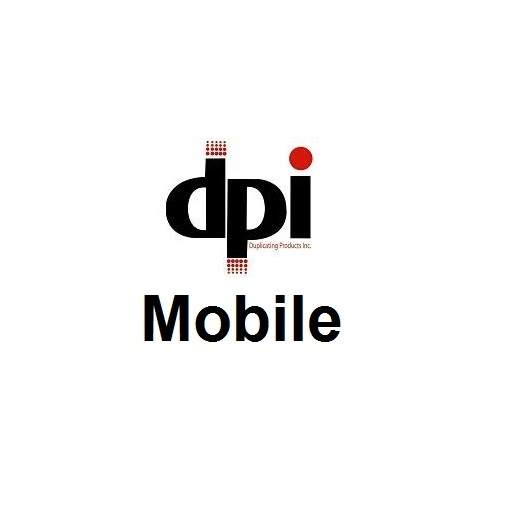 DPI mobile 8