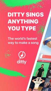 Ditty screenshot 1