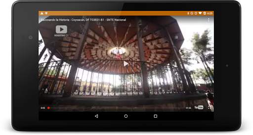 Maestro TV screenshot 10