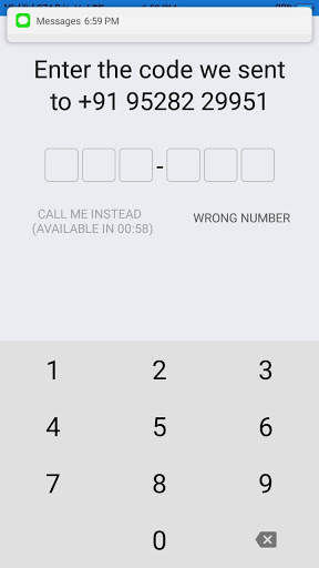 messenger pro screenshot 2
