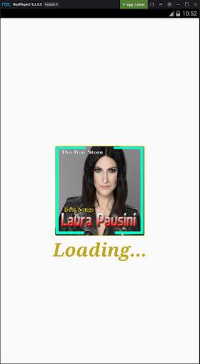 Laura Pausini Best Songs screenshot 3