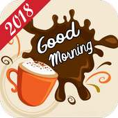 Good Morning for WhatsApp