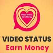 Video Status Earan Money logo