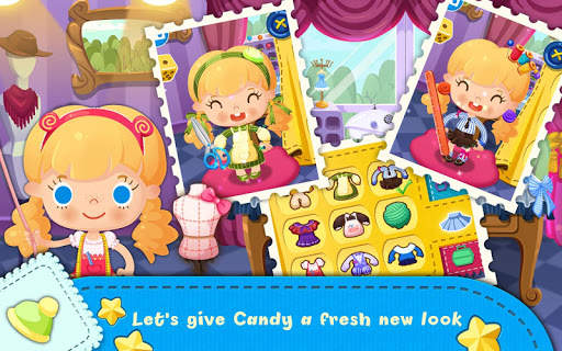 Candy's Boutique screenshot 5