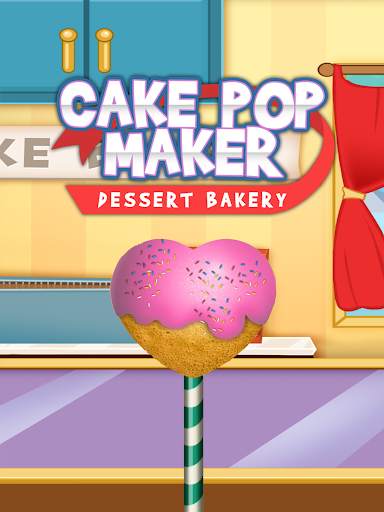 Cake games screenshot 11
